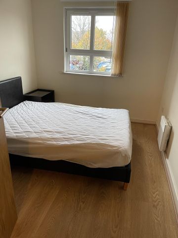 2 bedroom apartment to rent - Photo 5