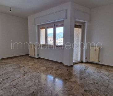 Appartamento via Rezzonico, Valduce - Crispi, Como - Photo 1
