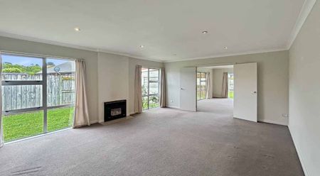 ASHHURST - 4 BEDROOMS - Photo 4