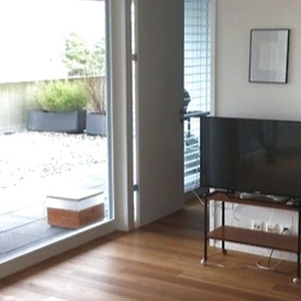 2½ Zimmer-Wohnung in Bern - Wabern, möbliert, auf Zeit - Photo 1