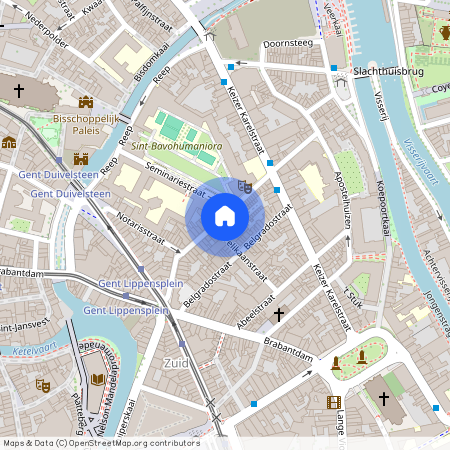 Lange Boomgaardstraat, 64, 9000, Gent