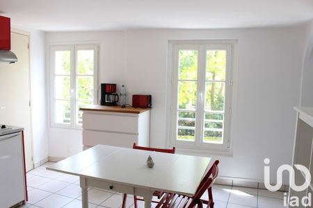 Appartement 2 pièces de 30 m² à Fontainebleau (77300) - Photo 2