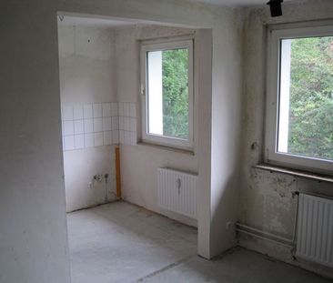 3-Zimmer-Wohnung in Gelsenkirchen Hassel - Foto 1