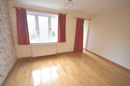 1 bedroom semi-detached house to rent - Photo 2
