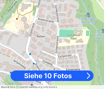 3.5 Zimmer, 84 m², EG - Foto 1
