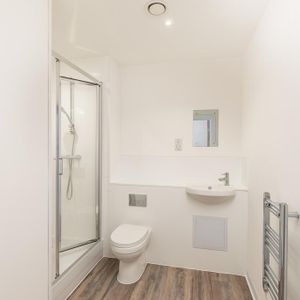 1 bedroom flat to rent - Photo 3