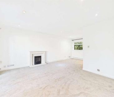 Pendragon Way, Camberley, Surrey, GU15 - Photo 1