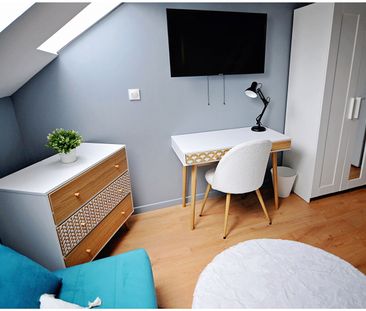Apartment - Photo 2