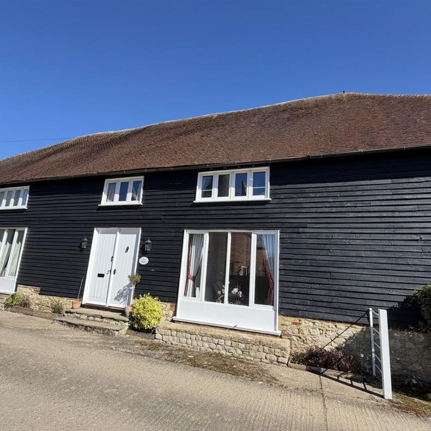 Sutton Road, Langley, Maidstone - Photo 1