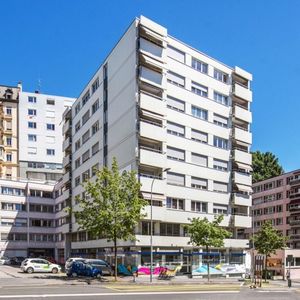 Rue Saint-Martin 22, 1003 LAUSANNE | Appartement 3 pièces - Foto 2
