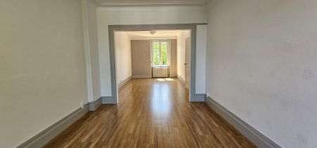 Location Appartement 3 pièces 89m² MULHOUSE 68100 - Photo 5