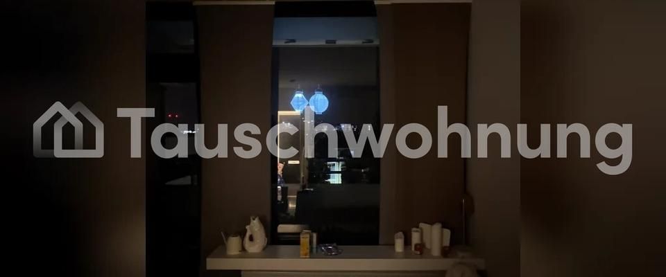 TAUSCHWOHNUNG Suche 2 biete 1 Zimmer Whg in Haidhausen Balkon & Aussicht - Foto 1