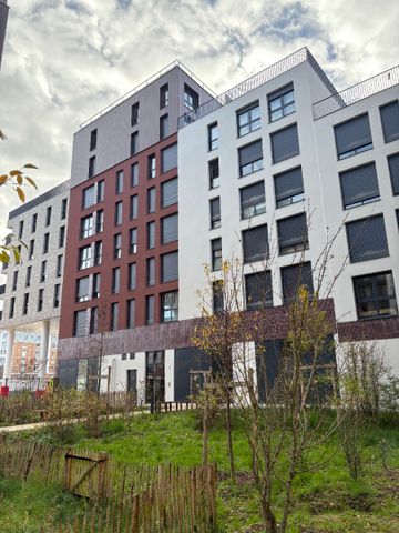 Appartement T3 Romainville à louer - Photo 4