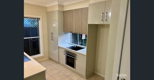 Two Bedroom Townhouse Located In The Heart Of Wilsonton - Photo 1