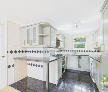 1 bedroom maisonette to rent - Photo 3