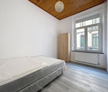 Studio te huur in Elsene - Photo 3