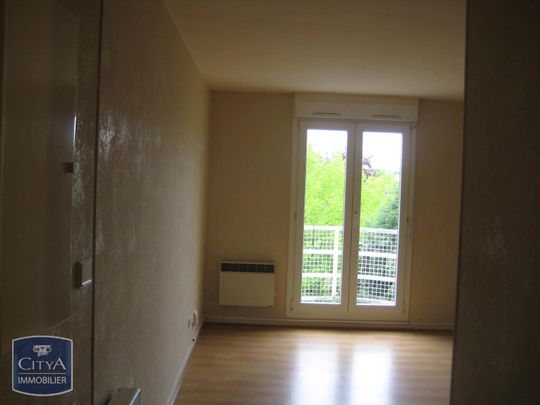 Location Appartement 3 pièces 53m² LILLE 59000 - Photo 1