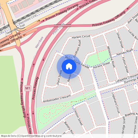 8 Reeves Street, VIC 3030, Point Cook