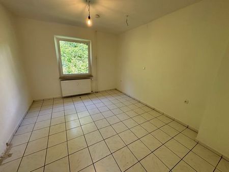 SCHADE IMMOBILIEN - Schöne 3-Zimmerwohnung in Werdohl zu vermieten! - Foto 4