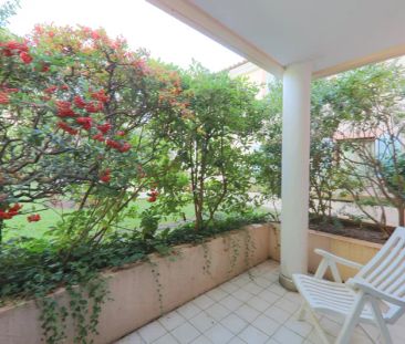 Appartement Mandelieu-la-napoule studio alcôve - Photo 5