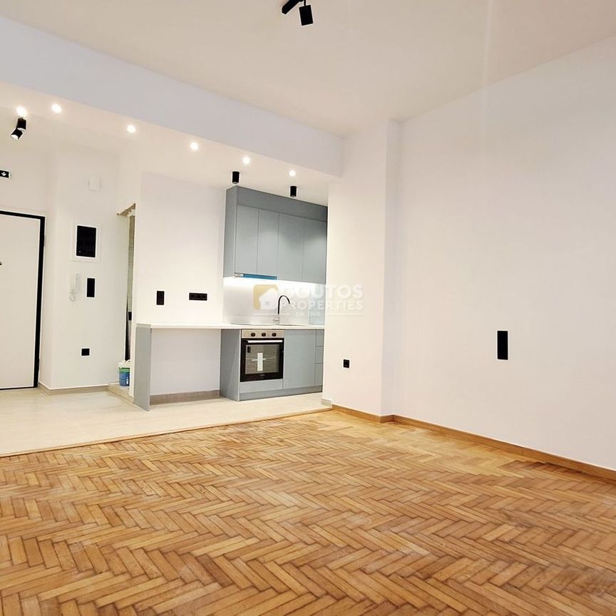 Studio/Γκαρσονιέρα για ενοικίαση Λυκαβηττός (Κολωνάκι - Λυκαβηττός) - Φωτογραφία 1