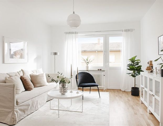 Hovgårdsvägen 10 B - Photo 1
