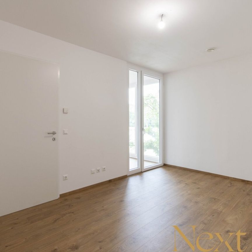 Lichtdurchflutete 2-Zimmer-Wohnung mit voll ausgestatteter Küche in Linz nähe WIFI zu vermieten! (Top 14) - Photo 1