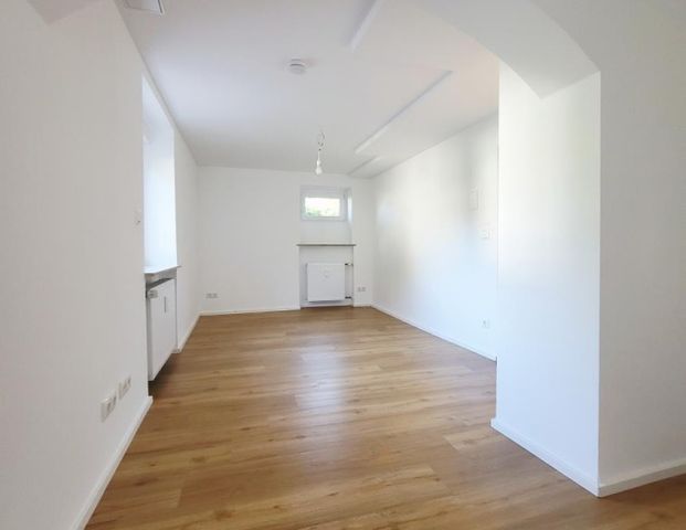 Ideal für Singles oder Wochenendheimfahrer in ruhiger Lage! - Foto 1