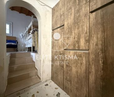 Μονοκατοικία 75 τ.μ. προς ενοικίαση - Photo 1