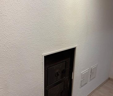 Schöne 1 Raum Wohnung sucht Nachmieter - Photo 4