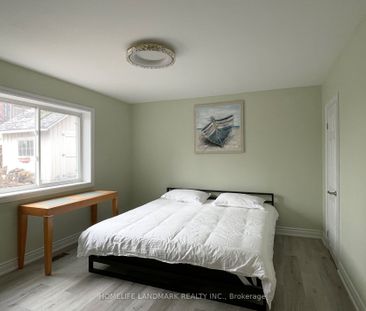 For Lease - 119 Blake Street Unit# Lower, Barrie, Ontario - Photo 5