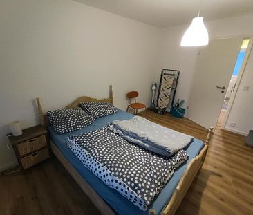 Möblierte Wohnung in Ingelheim Nord - Pauschalmiete - Photo 1