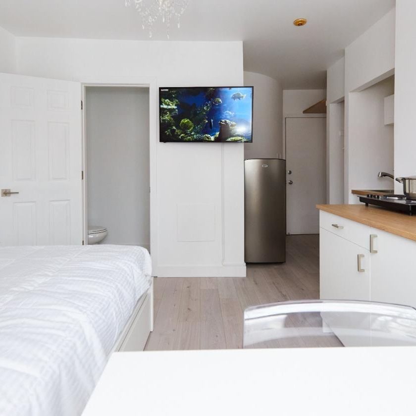 Unit 310: Entire unit - Photo 1