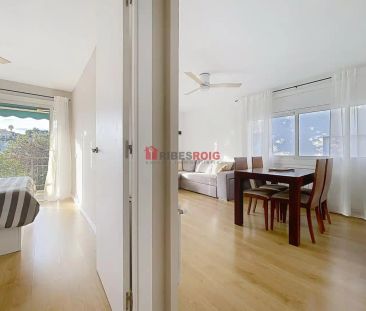 Piso de alquiler en Vallpineda - Rocamar - Photo 3