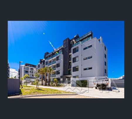 2.03/19-21 Wilson St, Botany, NSW 2019 - Photo 4