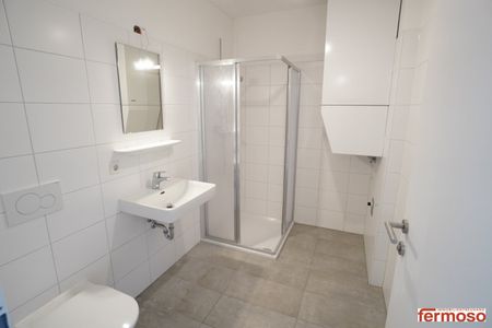 1 MONAT MIETFREI- Charmante 2-Zimmer-Neubauwohnung mit Loggia - Photo 4