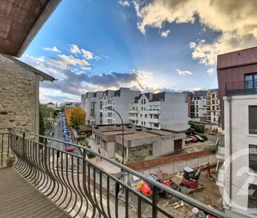 Appartement F5 À Louer 5 Pièces - 93,02 M - Photo 2