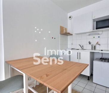 Location appartement - Lille Vauban / Cormontaigne - Photo 1