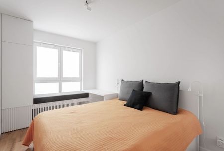 2-pokojowe mieszkanie, 2 klimatyzacji, Ursus 40 m² - Photo 5