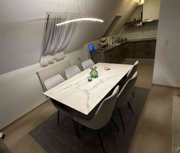 4.5 Zimmer, 120 m², 2. Stock - Foto 2