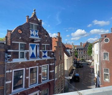 Agnietensteeg 8, Laarstraat en omgeving, 7201KT, Zutphen - Foto 5