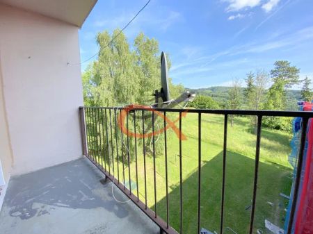 Pronájem bytu 1+kk ve Vsetíně - Photo 2