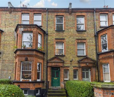 A clean and tidy two double bedroom apartment on Essendine Road. - Photo 2