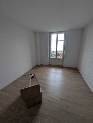 Bel appartement de 3.5 pièces avec vue - Photo 1