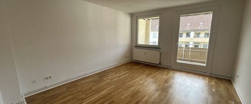 Mit Parkett- wie nett! - Foto 1