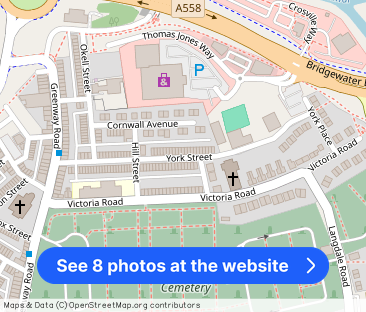 York Street, Runcorn, WA7 - Photo 1