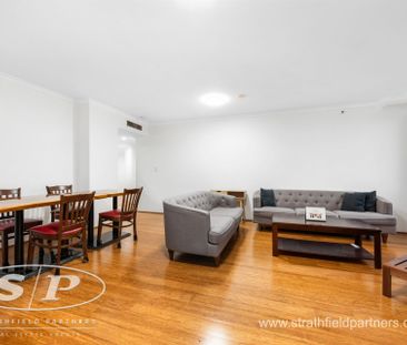 Regal Court' Complex- Fully Furnished 2 Bedroom Apartment - Photo 6