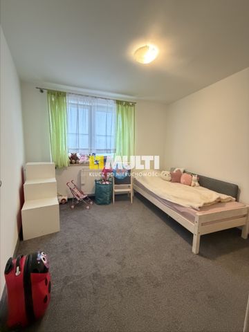 Komfortowe 3-pok. BEZRZECZE - Фото 5