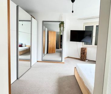 2.5 Zimmer, 2. Stock - Photo 3