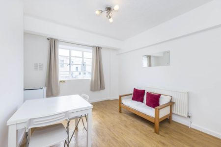 Price £2,000 pcm - Available Now - Furnished - Photo 2